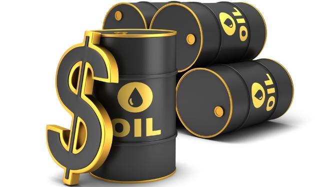 رغم تواصل الحرب/ انخفاض في أسعار النفط