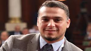 النائب أحمد بن عياد: الجزيري دخل البرلمان من أجل جواز ديبلوماسي للعودة إلى كندا