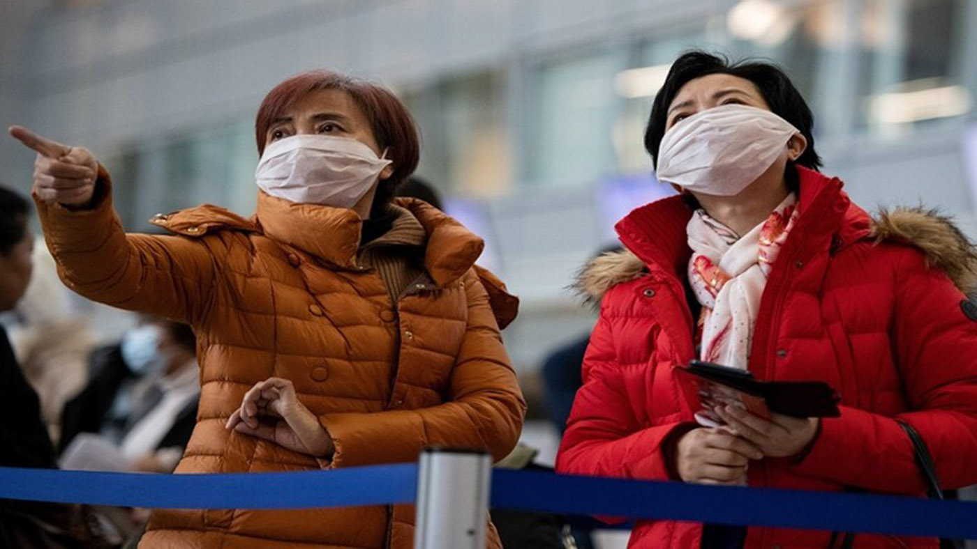 كوريا الشمالية/ إغلاق العاصمة بسبب تفشي مرض تنفسي