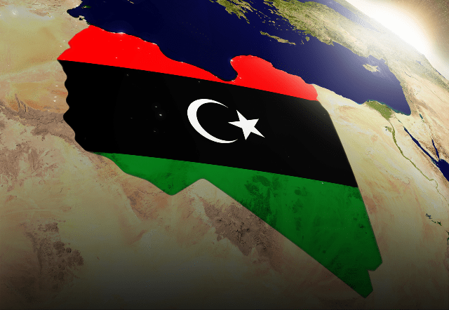 أول حالة وفاة بكورونا في ليبيا