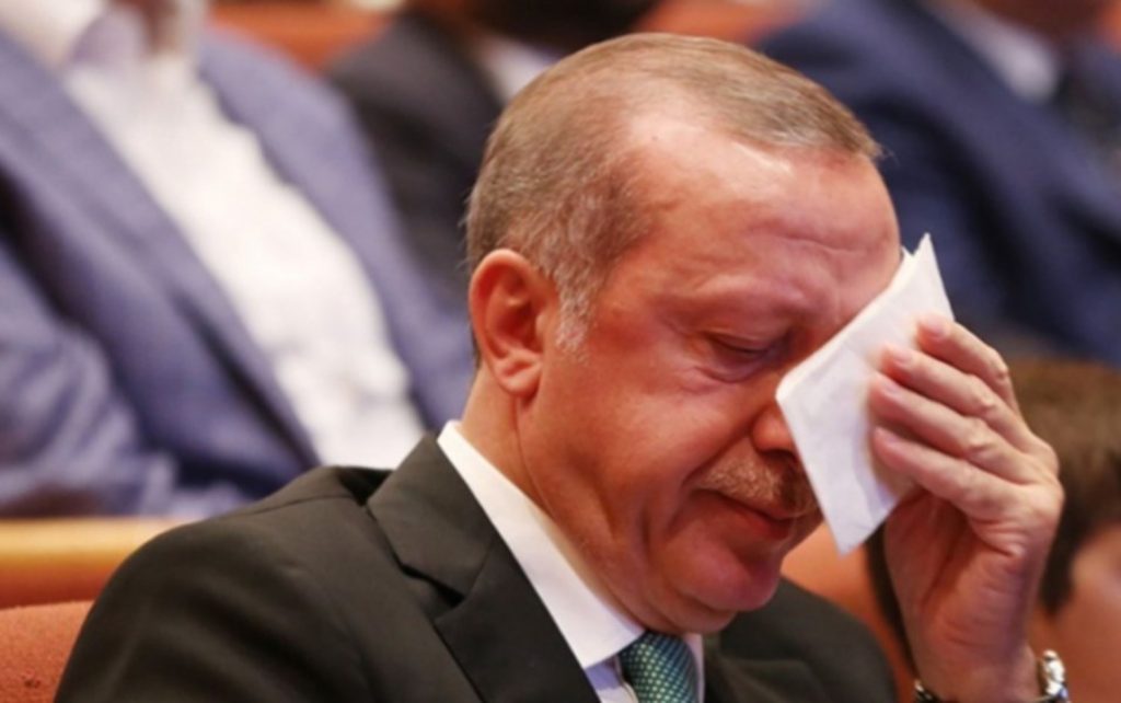 اردوغان يهدد: الحكومة السورية ستدفع ثمنا باهظا