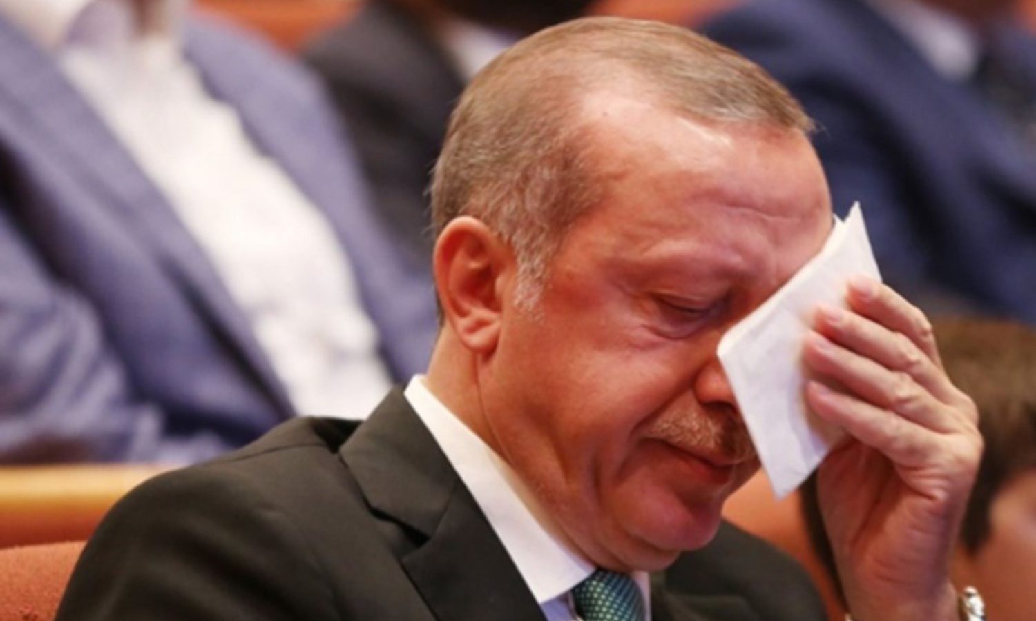 اردوغان يهدد: الحكومة السورية ستدفع ثمنا باهظا