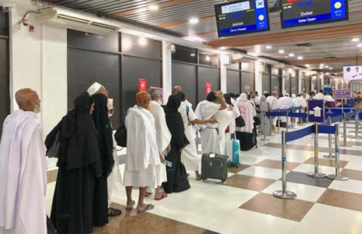 وكالات الأسفار في ورطة:  إلغاء 42 رحلة جوية بين تونس و جدة وتونس والمدينة
