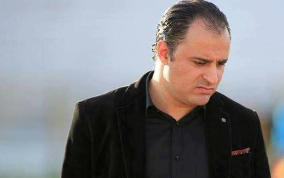 حمله مسؤولية هزيمة فريقه: رئيس النادي البنزرتي حاول الاعتداء على الحكم أمير الوصيف