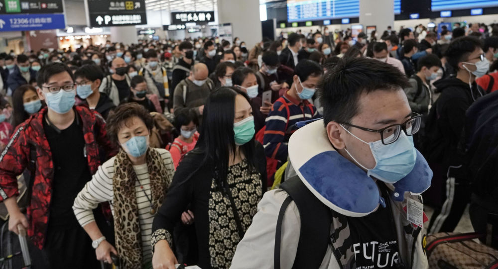 ارتفاع عدد الوفيات بفيروس “كورونا” في الصين إلى 490