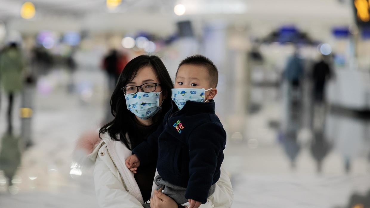 الصين: 40 ألف مصاب بكورونا لم تظهر عليهم أعراض المرض