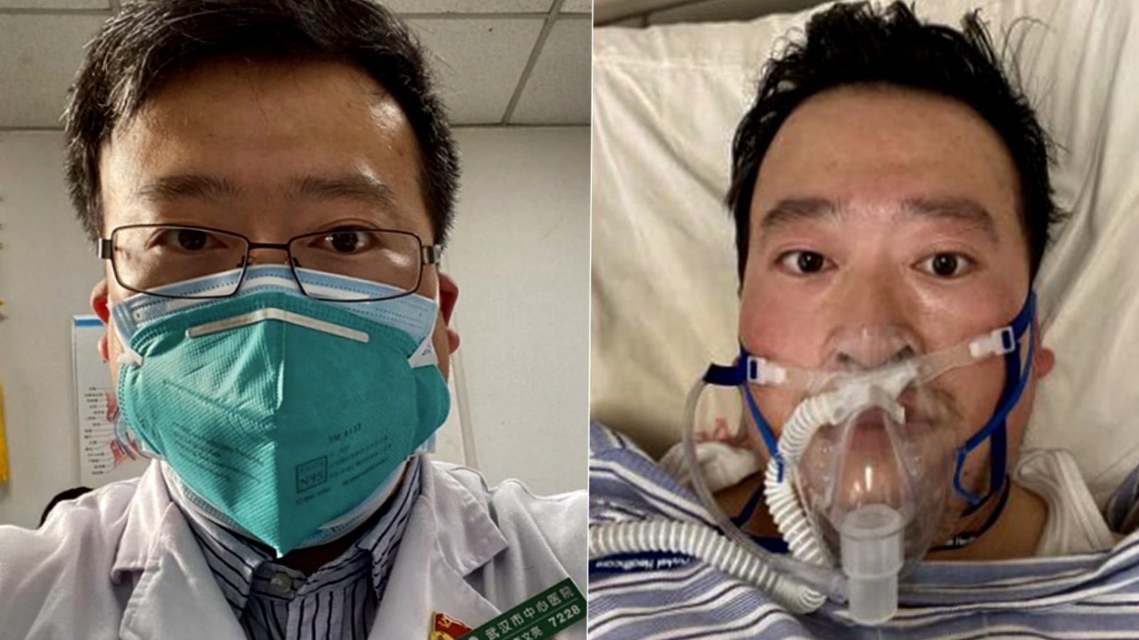 الصين: وفاة طبيب كان قد حذر من فيروس كورونا