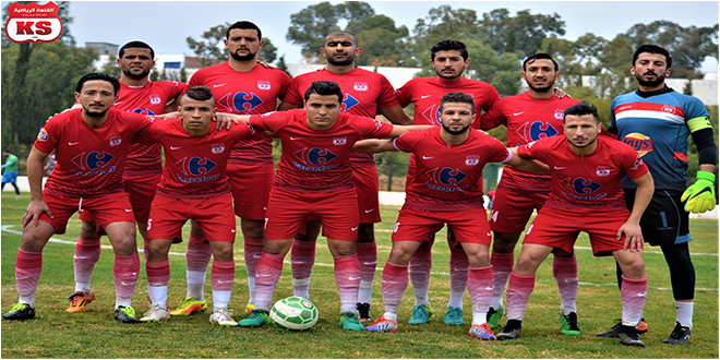 كأس تونس: القلعة الرياضية أول المتأهلين وغدا دفعة ثانية
