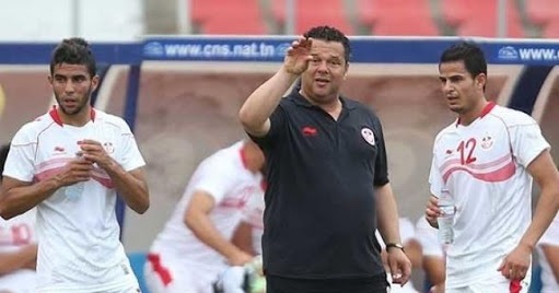 استعدادا لكأس العرب: الكنزاري يوجه الدعوة لـ 26  لاعبا من  منتخب الاواسط لتربص بالعاصمة