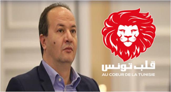 المليكي: قلب تونس ضدّ حلّ البرلمان وسحب الثقة من حكومة الشاهد