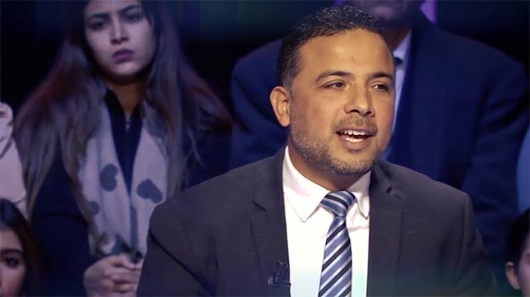 سيف الدين مخلوف: خطاب الفخفاخ مرفوض شكلا لأنه بـالدّارجة