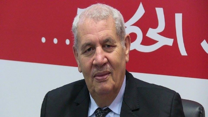 مصطفى بن أحمد: رئيس الدولة الوحيد المؤهل لتنفيذ القانون في غياب المحكمة الدستورية