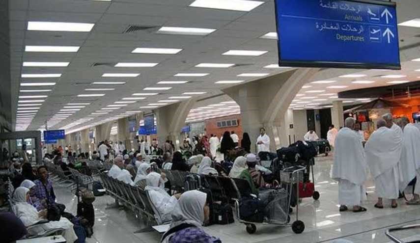 السعودية تعلق منح التأشيرات لمواطني لـ7 دول