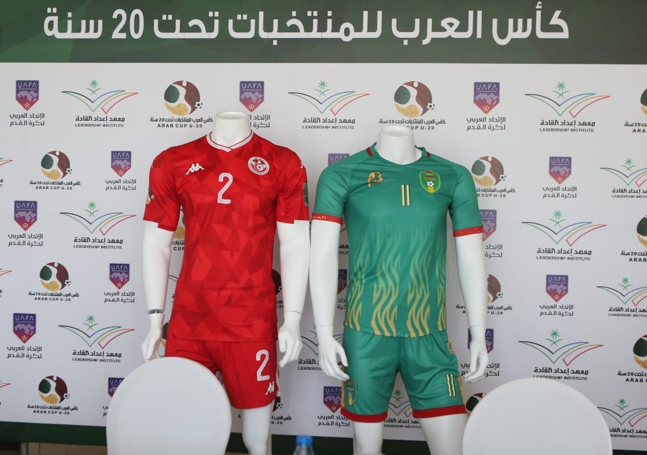 كأس العرب للأواسط: المنتخب الوطني ينهي اليوم تحضيراته للقاء موريتانيا