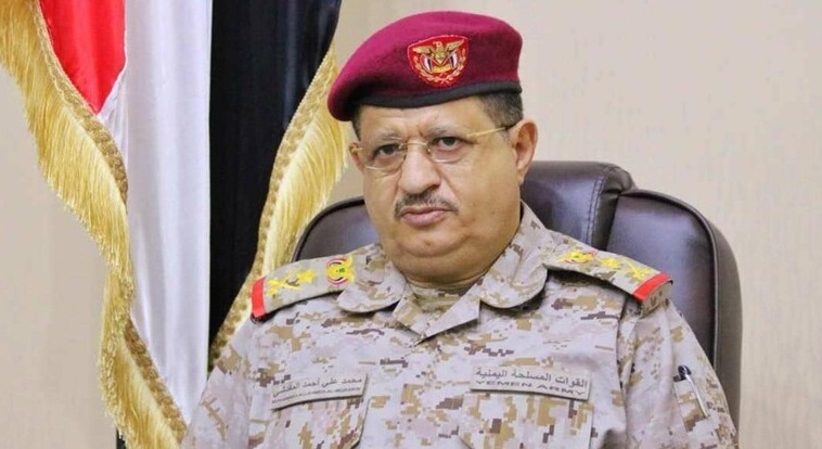 اليمن: 6 قتلى في محاولة تفجير موكب وزير الدفاع