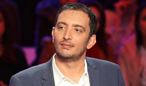 ياسين العيّاري ينبش في دواعي الترقيات الأخيرة في وزارة أملاك الدولة