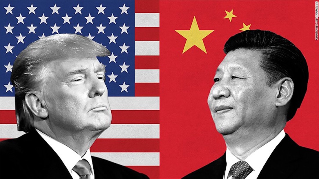 تهديد جديد من الصين لأمريكا يزيد التوتر بين البلدين