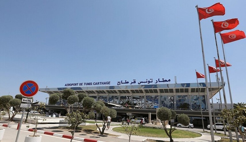 مطار تونس تونس الان tunisnow.tn تونس tunisnow.tn تونس الان