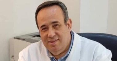 أول وفاة لطبيب مصري بكورونا