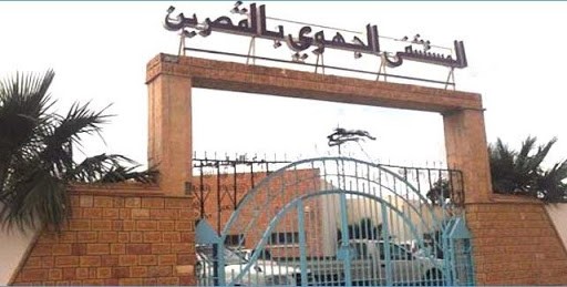 بعد اصابة طبيب بمستشفى القصرين بكورونا : الوالي والشرطة  العدلية على الخط