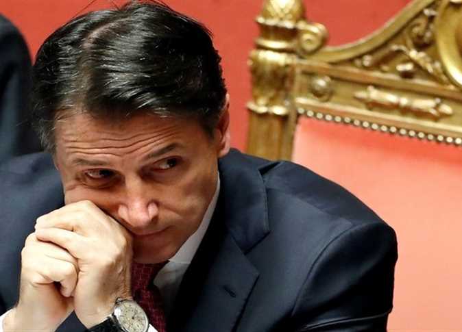رئيس الوزراء الإيطالي: الأخطر لم يأت بعد