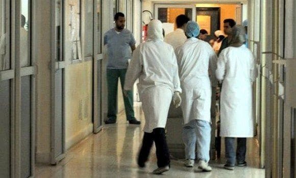 Algérie :avec 15 décès, l’épidémie court librement