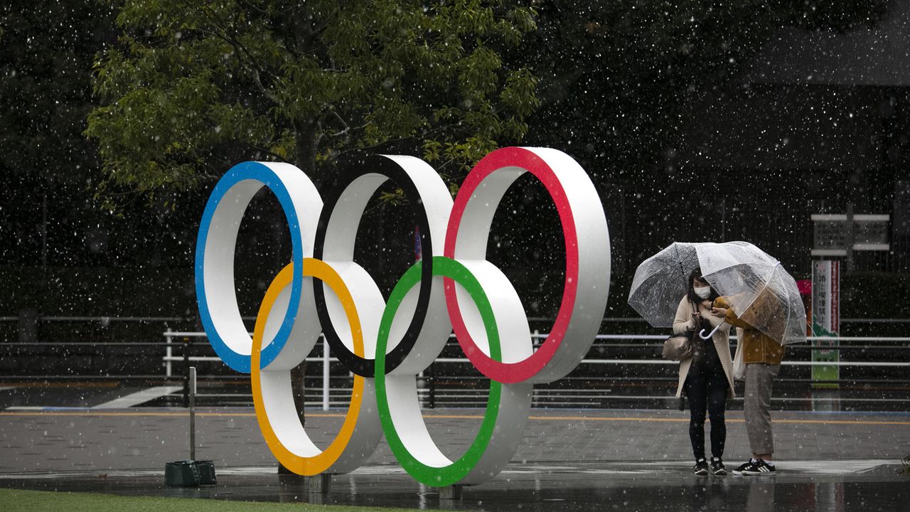 JO 2020 de Tokyo : le comité international olympique ne se décide pas encore