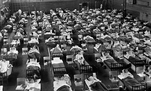 Histoire des pandémies : L’humanité a sacrifié au moins 250 millions offrandes