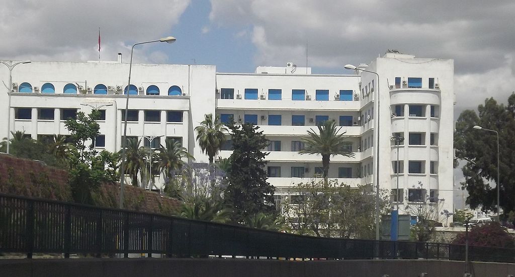 وزارة الصحة تتفقد صيدليات تونس الكبرى