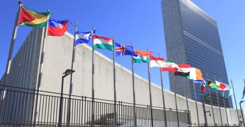 كورونا تضرب مقر الأمم المتحدة بنيويورك