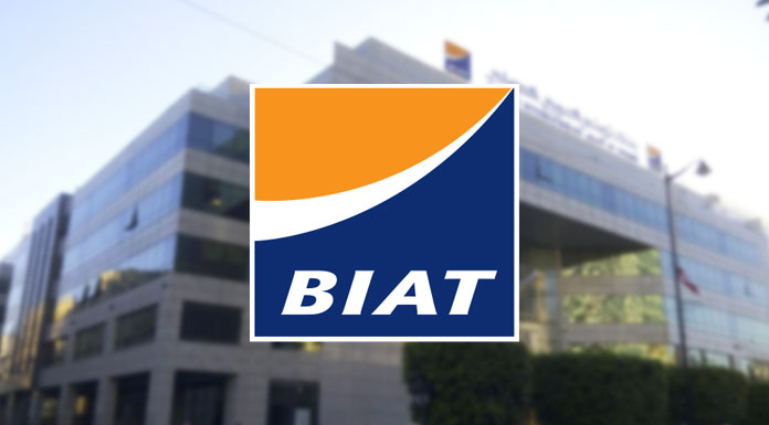 الـ BIAT ضمن أكبر 50 بنكا في الشرق الأوسط من حيث القيمة السوقية