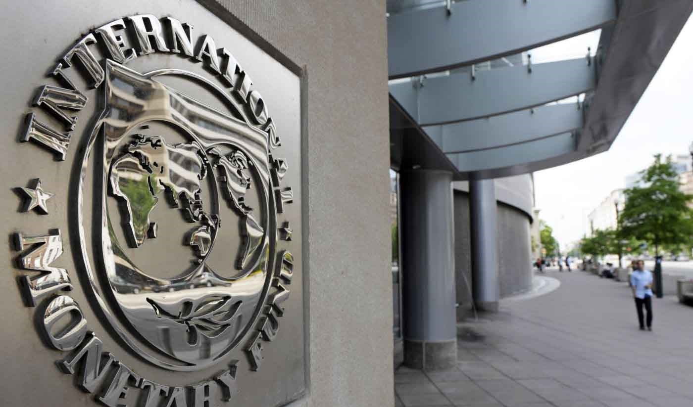 صندوق النقد الدولي: عدة دول تنتظرها كارثة بسبب الوباء