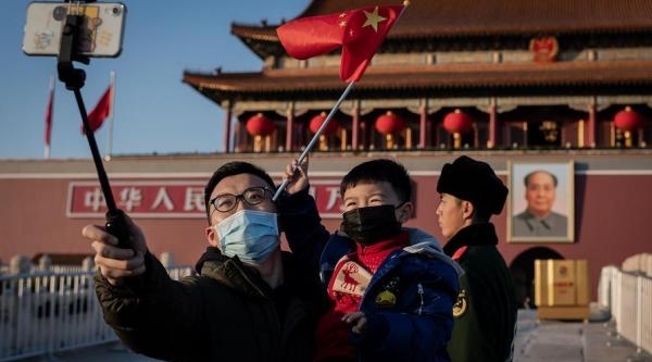 الصين: عدم تسجيل اية إصابة بفيروس كورونا منذ أمس