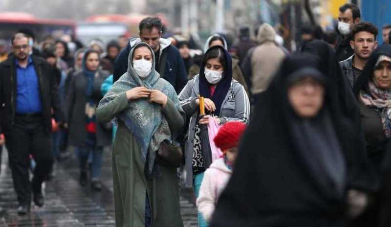 إيران: ظهور فيروس جديد قاتل، وموت أول مصاب