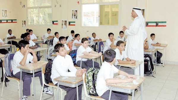 الكويت: التمديد في توقف الدراسة إلى 4 أوت ..والعام الدراسي الجديد يبدأ في ديسمبر