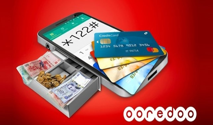 Ooredoo : la carte bancaire prépayée Mobicash sera distribuée gratuitement dans toutes nos boutiques