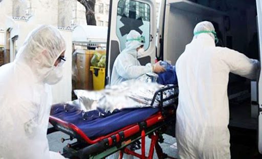 Un troisième décès à Sfax à cause du coronavirus