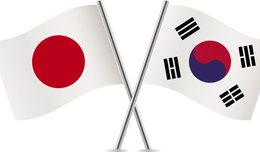 كوريا الجنوبية تحتج على الحجر الصحي لرعاياها في اليابان