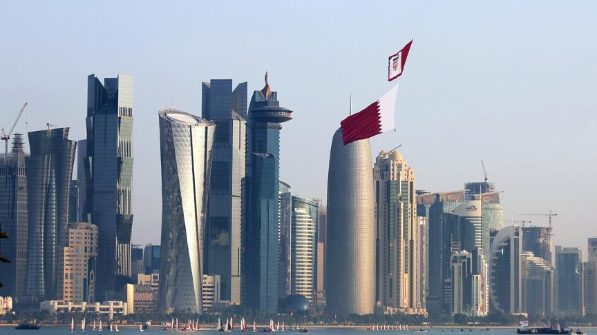 قطر ترسل مساعدات إلى إيطاليا