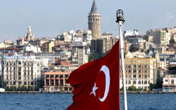 ارتفاع عدد الوفايات بكورونا في تركيا