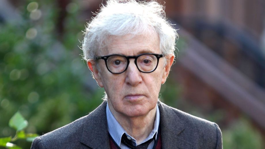 les Mémoires de Woody Allen parues aux USA