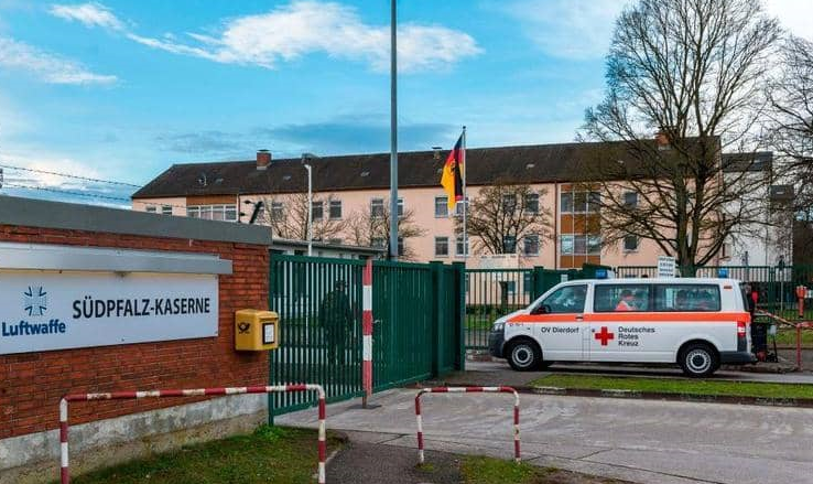 ألمانيا: ارتفاع عدد الإصابات والوفيات بكورونا ولا تخفيف في الإجراءات قبل 20 أفريل