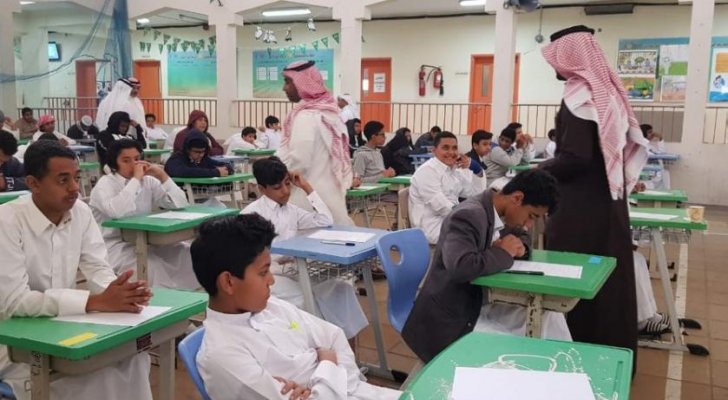 بسب كورونا: السعودية تعلق الدراسة الانشطة الدعوية والتعليمية في المساجد