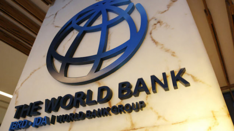 البنك الدولي يخصص 12 مليار دولار لمكافحة كورونا