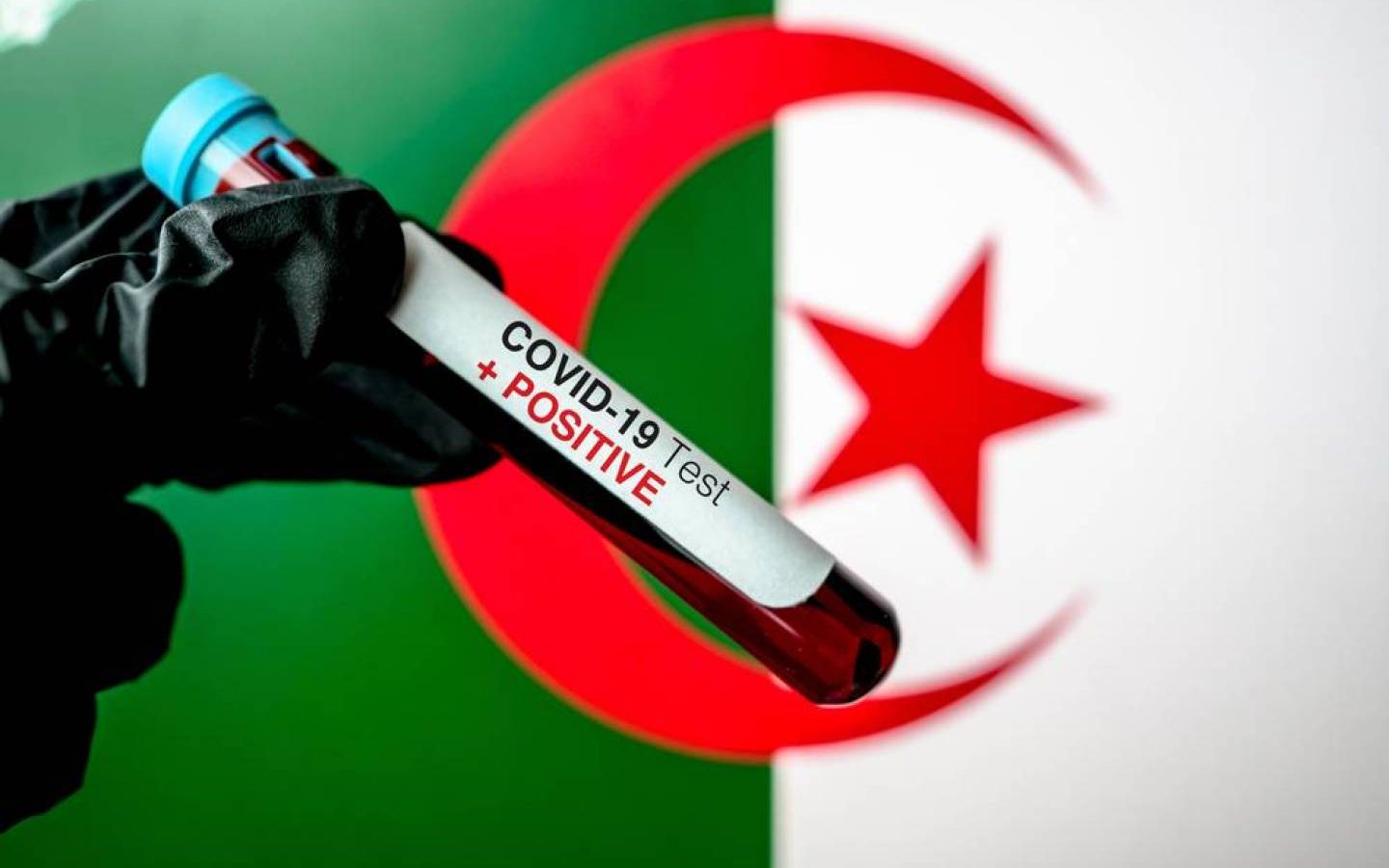 الجزائر: ثالث وفاة بكورونا والمصابون 37