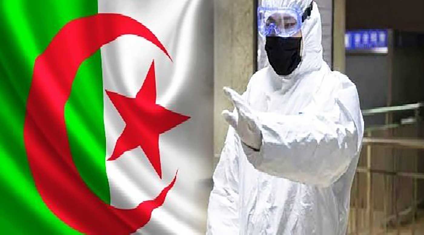 كورونا في الجزائر: 8 وفيات..82 إصابة وشفاء 32