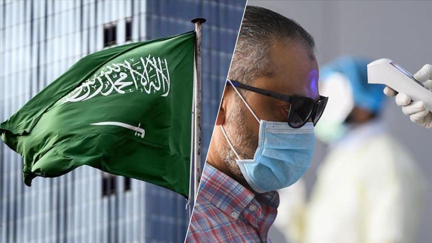 ارتفاع حاد وغير مسبوق لعدد الإصابات بكورونا في السعودية