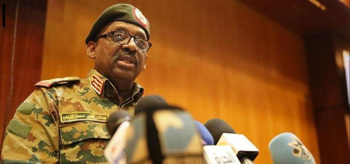 وفاة وزير الدفاع السوداني في عاصمة جنوب السودان