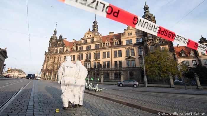 كورونا في المانيا: ارقام مخيفة في عدد الاصابات