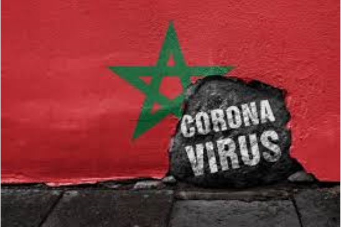 المغرب: 24 وفاة بكورونا